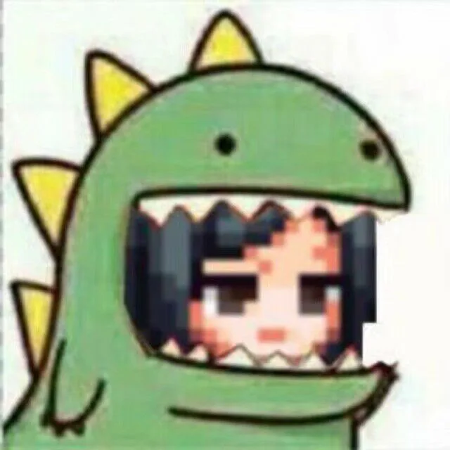 恐龙（恐龙）