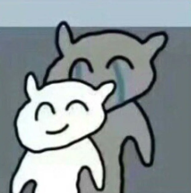 我笑了（我笑了）