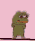 sad frog（sad frog）
