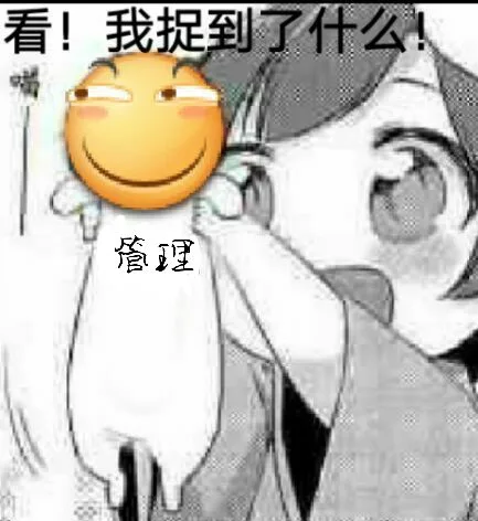 看我捉到了什么（看我捉到了什么）