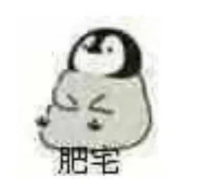 肥宅（肥宅）