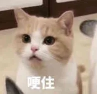 哽住（哽住）