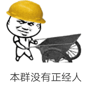 本群没有正经人（本群没有正经人）