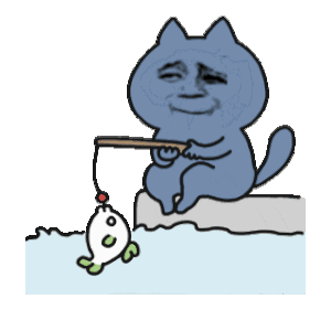 钓鱼（钓鱼）