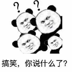 搞笑，你说什么了？（搞笑，你说什么了？）