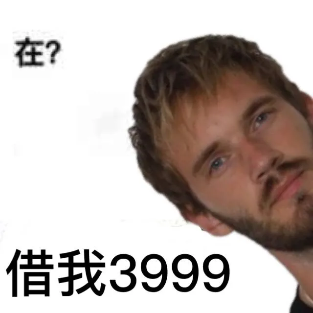 在？借我3999（在？借我3999）