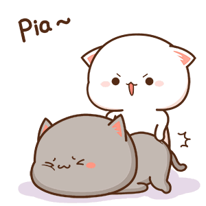 Pia（Pia）