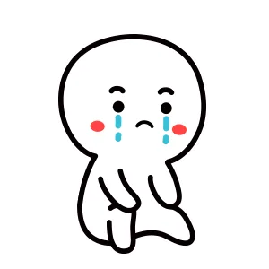哭了（哭了）