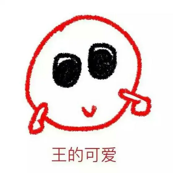王的可爱（王的可爱）