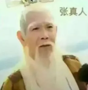 张真人（张真人）