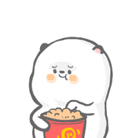 吃东西（吃东西）