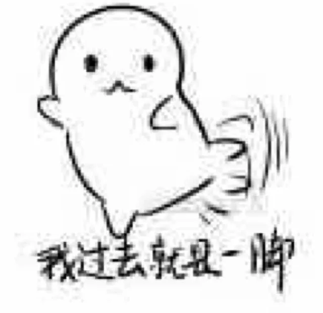 我过去就是一脚（我过去就是一脚）