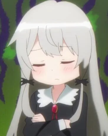 思考中（思考中）