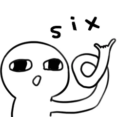 SIX（SIX）