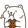 吃东西（吃东西）