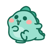 小恐龙（小恐龙）