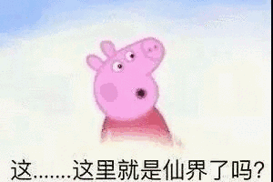 这…这里就是仙界了吗？（这…这里就是仙界了吗？）