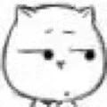 猫脸斜眼（猫脸斜眼）