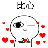 比心（比心）