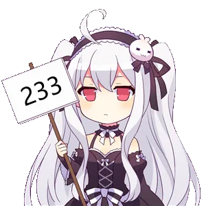 2333333（2333333）