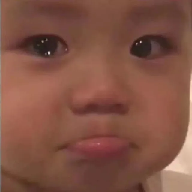 委屈哭了（委屈哭了）