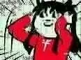 可怕！（可怕！）