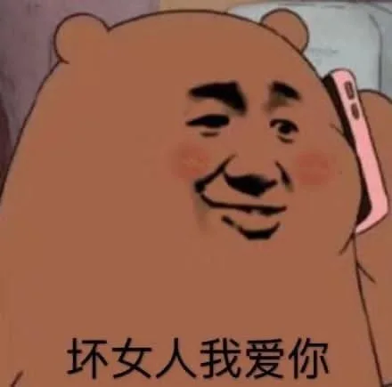 坏女人我爱你（坏女人我爱你）