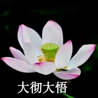 大彻大悟（大彻大悟）