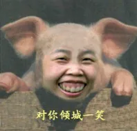 对你倾城一笑（对你倾城一笑）