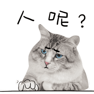 人呢？（人呢？）