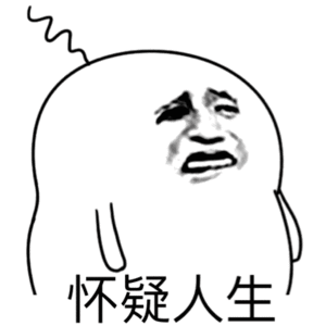 怀疑人生（怀疑人生）