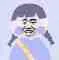 嘿嘿笑（嘿嘿笑）