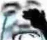 我哭了（我哭了）