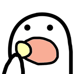 吃东西（吃东西）