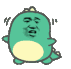 恐龙（恐龙）