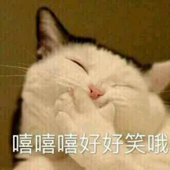 嘻嘻嘻好好笑哦（嘻嘻嘻好好笑哦）