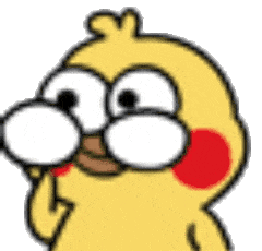 戴眼镜小黄鸡（戴眼镜小黄鸡）