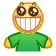 抱抱（抱抱）