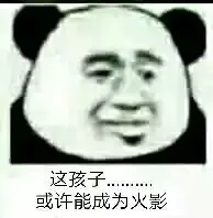 这孩子或许能成为火影（这孩子或许能成为火影）
