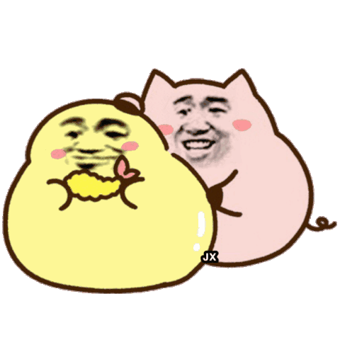 摸摸头啦（摸摸头啦）