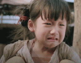 萌妹子哭了（萌妹子哭了）