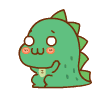 恐龙（恐龙）
