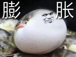 膨。胀（膨。胀）