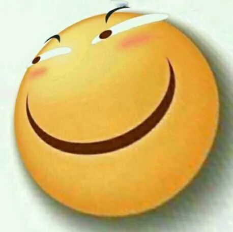 立体版滑稽表情（立体版滑稽表情）