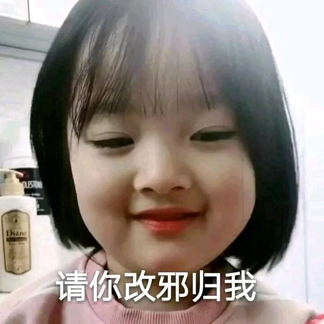 请你改邪归我（请你改邪归我）