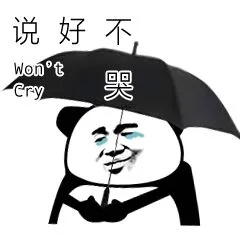 说好不哭（说好不哭）