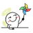 玩风车啦（玩风车啦）