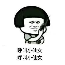 呼叫小仙女呼叫小仙女（呼叫小仙女呼叫小仙女）