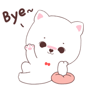 bye（bye）