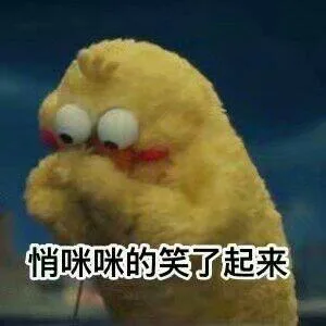 悄咪咪的笑了起来（悄咪咪的笑了起来）